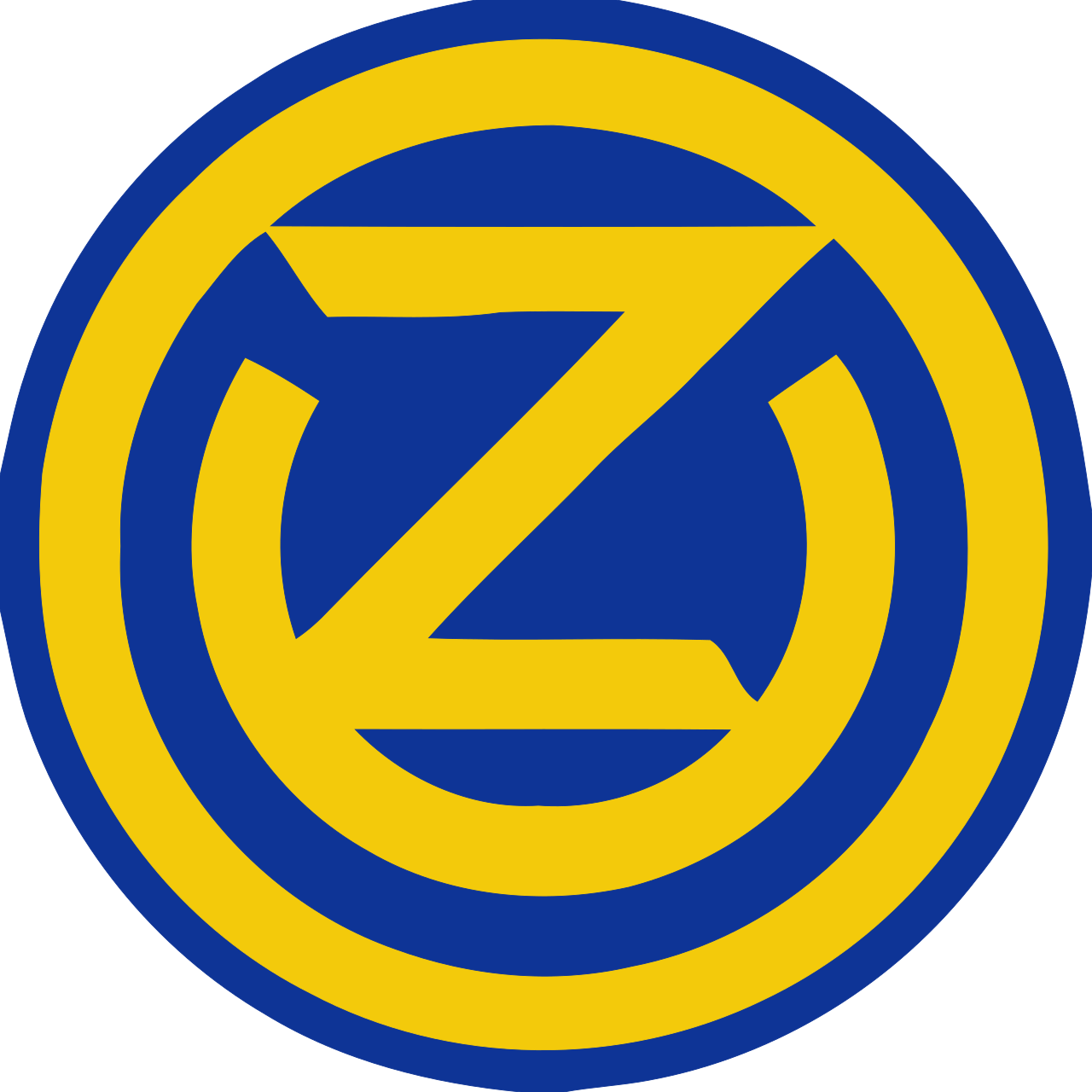 102nd Infantry Division insignia