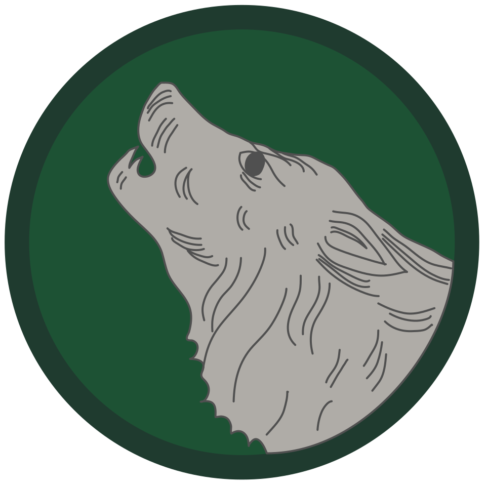 104th Infantry Division insignia