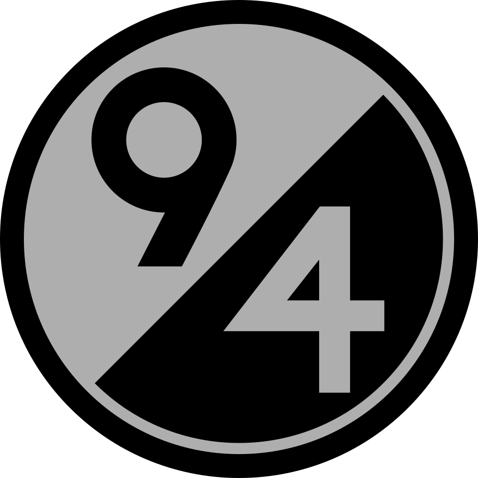 94th Infantry Division insignia