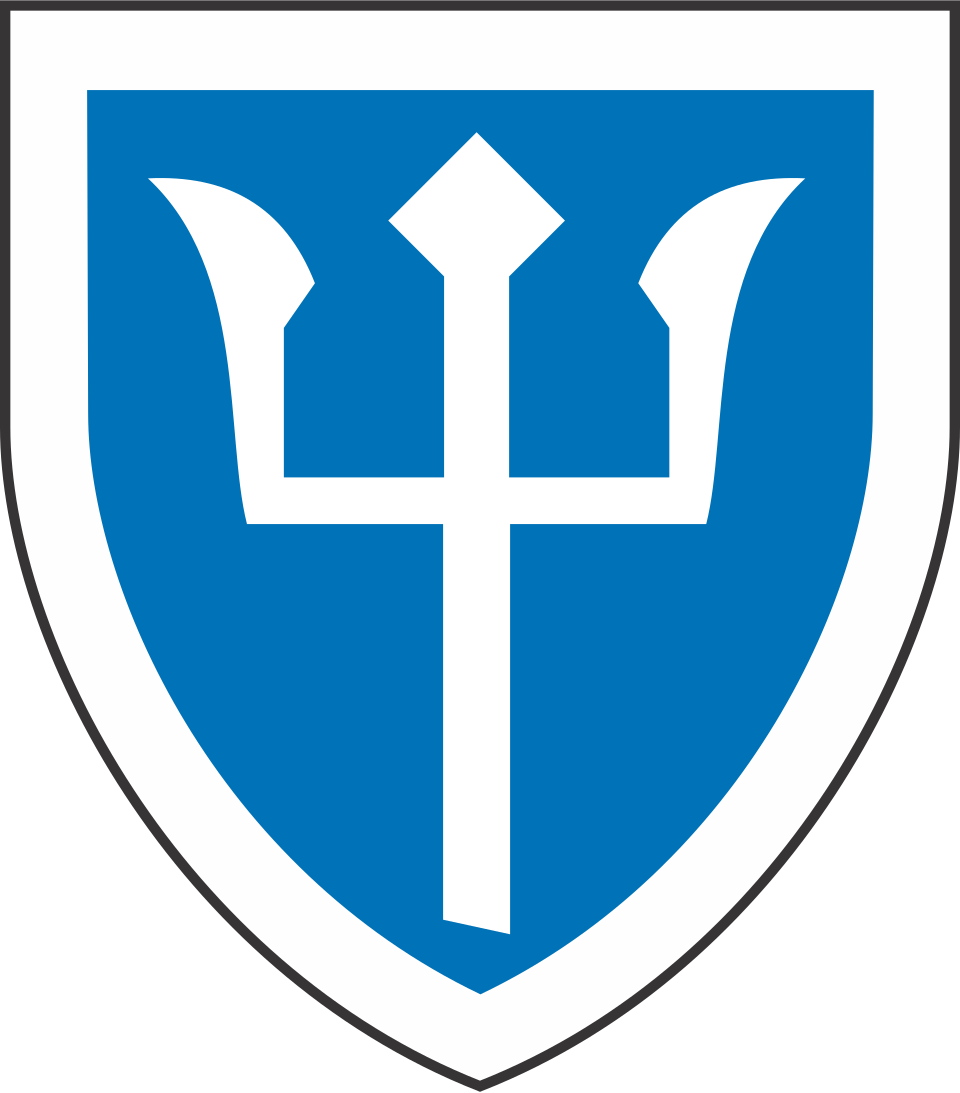 97th Infantry Division insignia